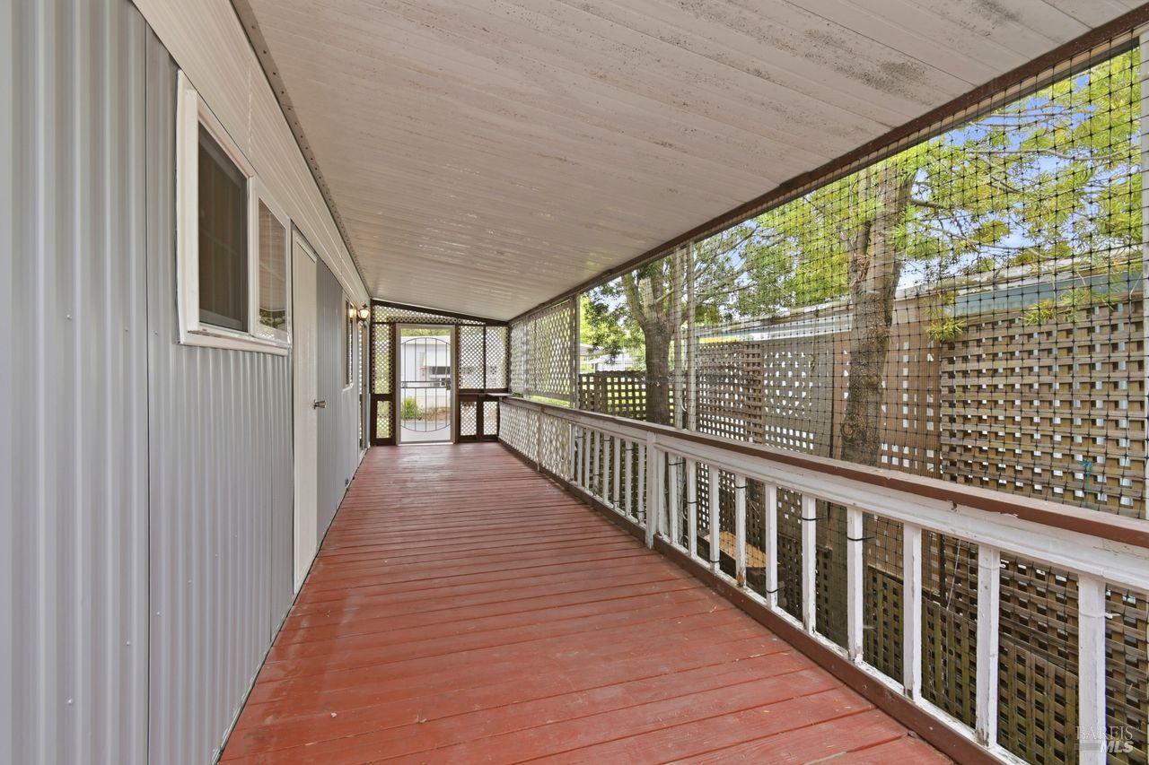 51 Coronado Circle Santa Rosa CA 95409