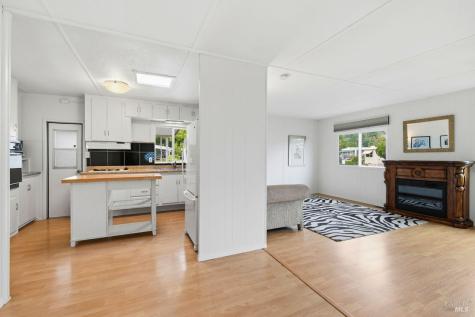 51 Coronado Circle Santa Rosa CA 95409