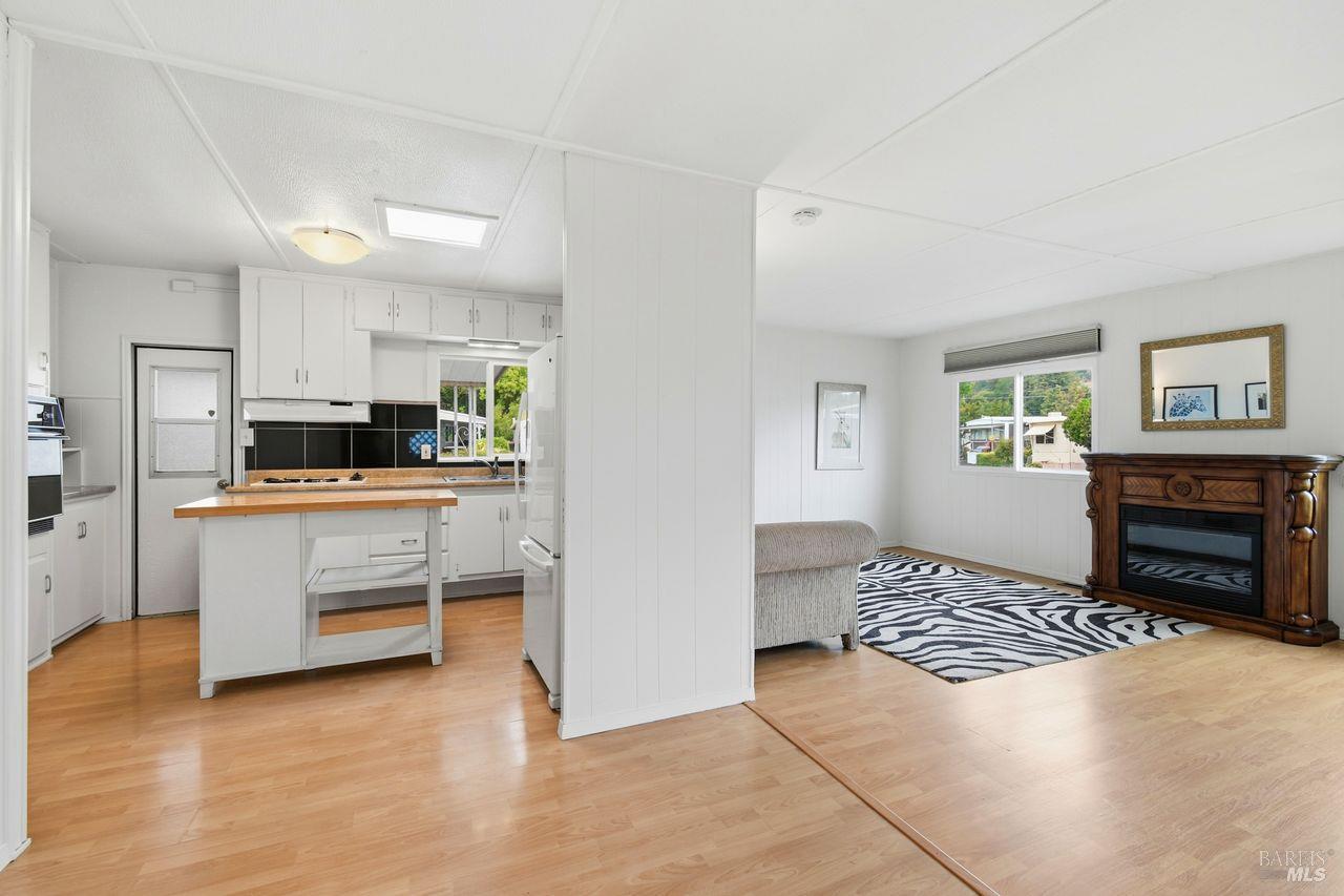 51 Coronado Circle Santa Rosa CA 95409