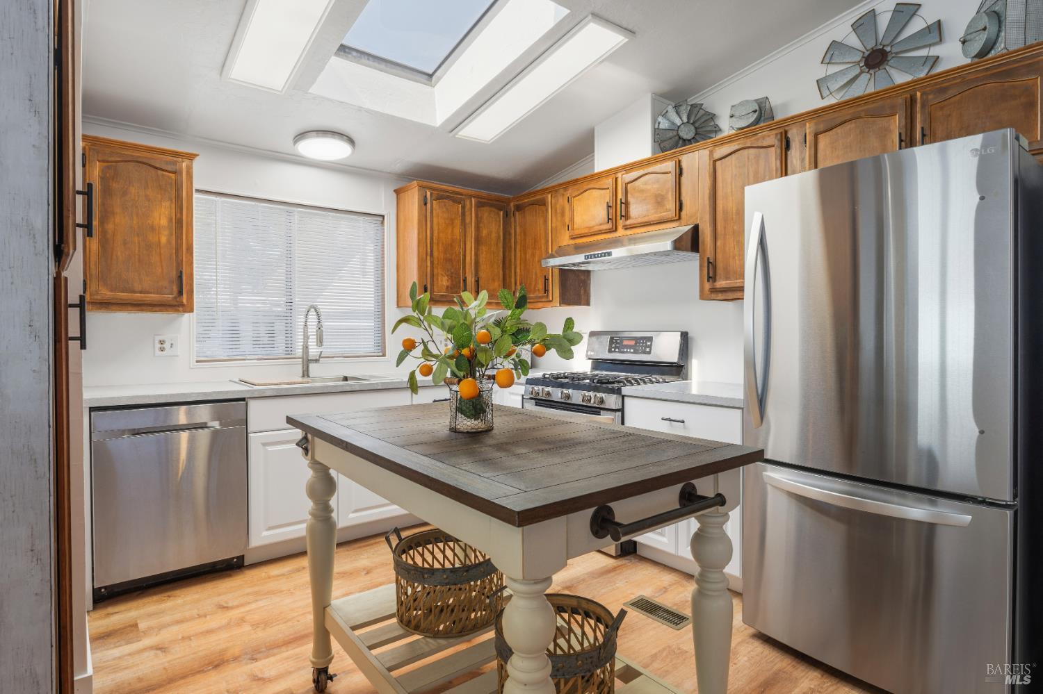 1741 Monroe Street Ukiah CA 95482