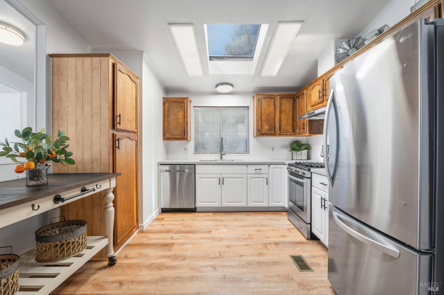 1741 Monroe Street Ukiah CA 95482