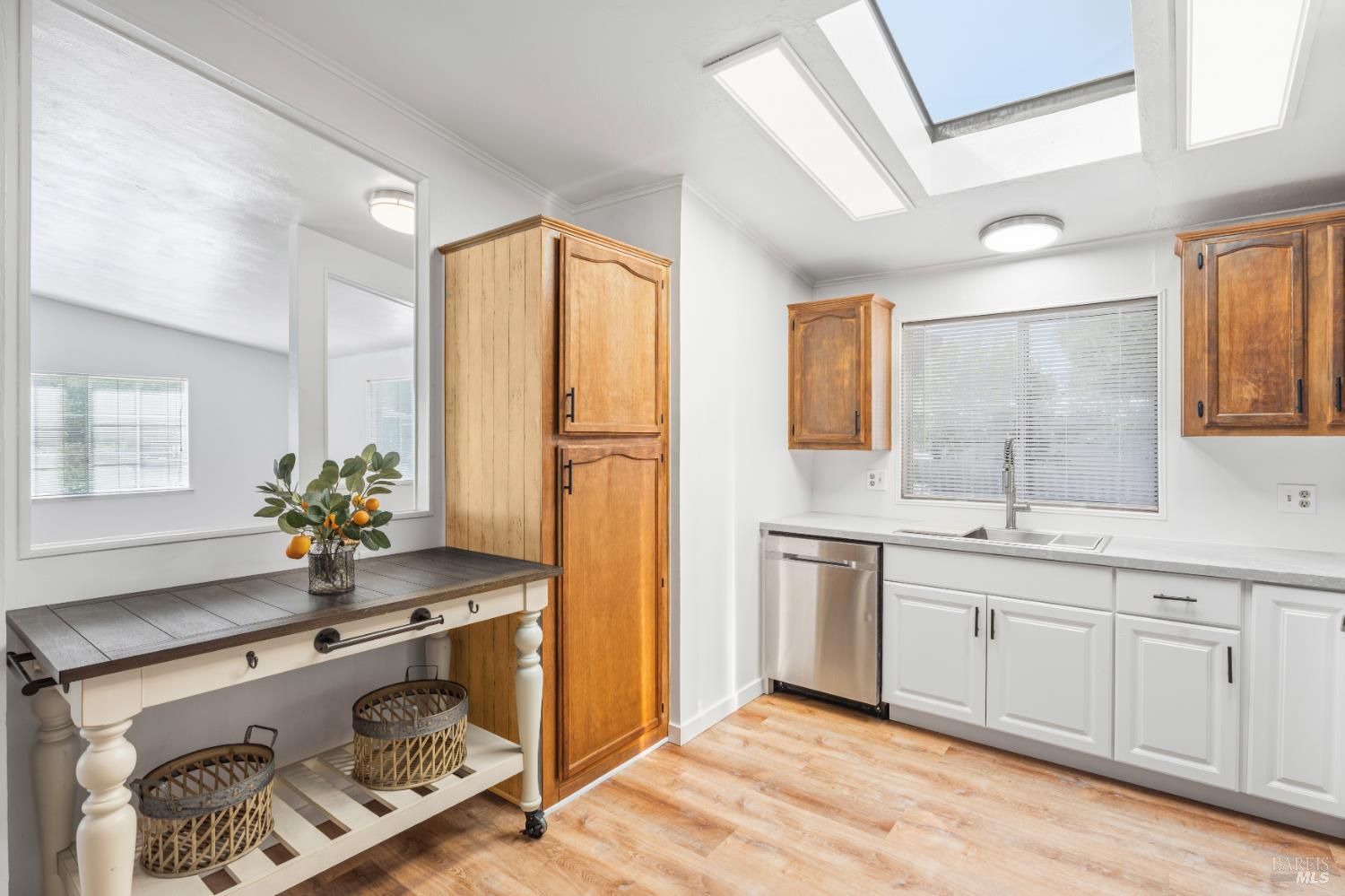 1741 Monroe Street Ukiah CA 95482