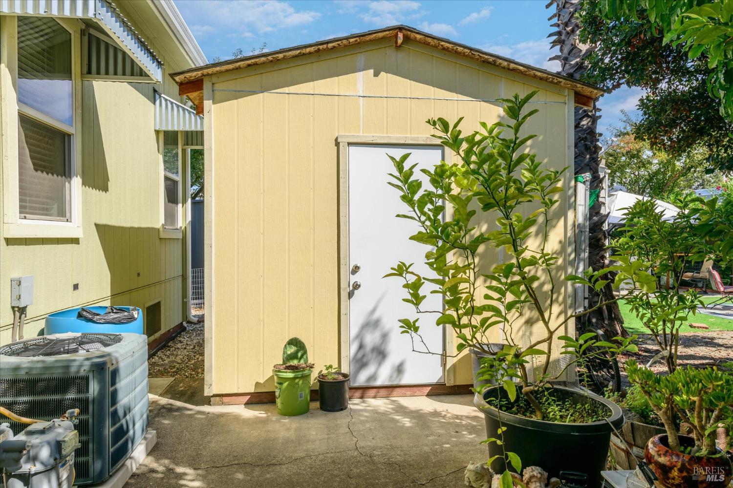 2412 Foothill Boulevard Calistoga CA 94515