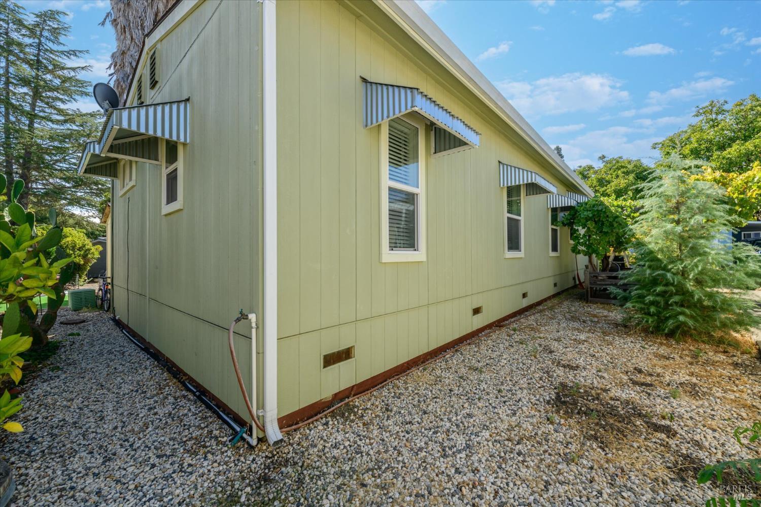 2412 Foothill Boulevard Calistoga CA 94515