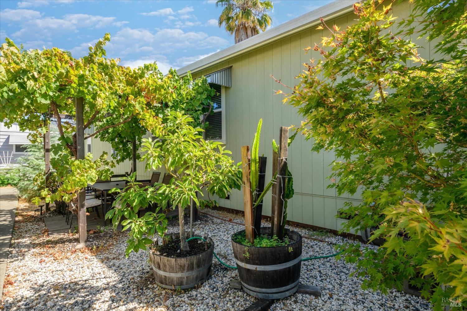 2412 Foothill Boulevard Calistoga CA 94515