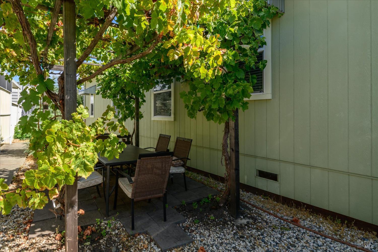 2412 Foothill Boulevard Calistoga CA 94515