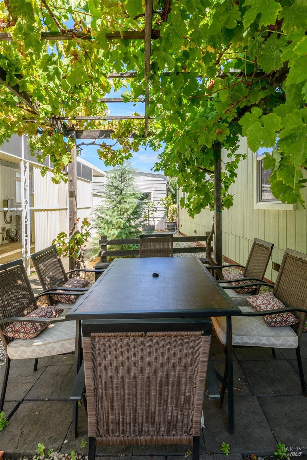 2412 Foothill Boulevard Calistoga CA 94515