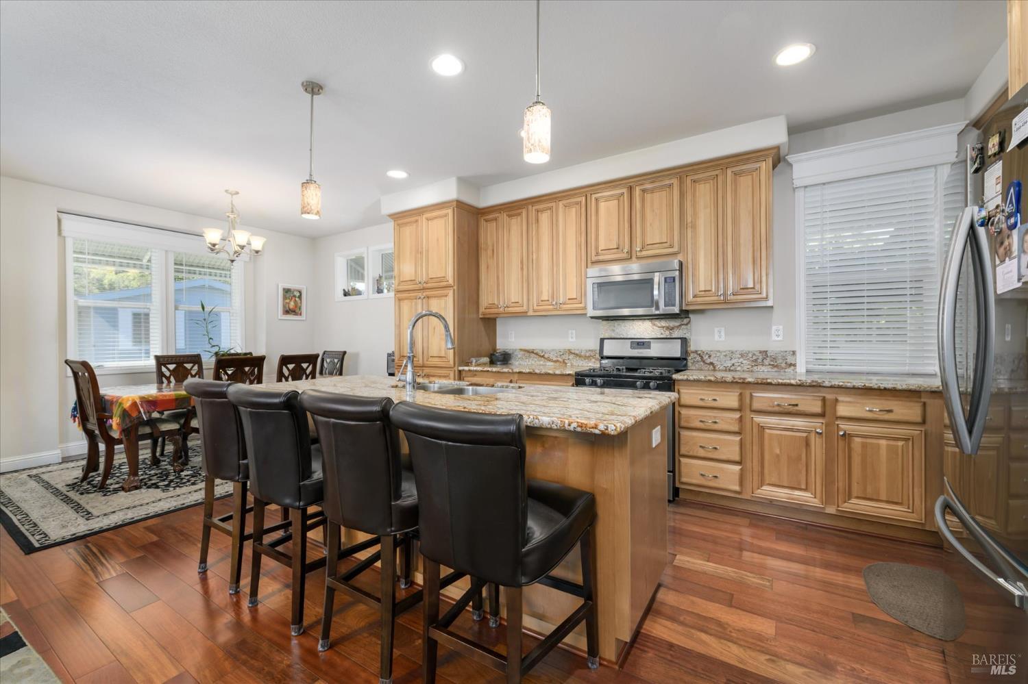 2412 Foothill Boulevard Calistoga CA 94515