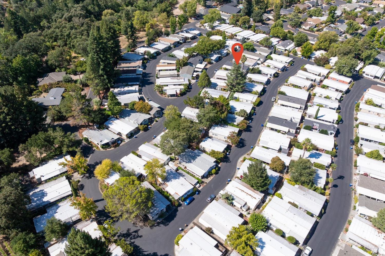 2412 Foothill Boulevard Calistoga CA 94515
