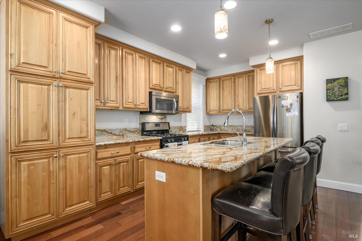 2412 Foothill Boulevard Calistoga CA 94515