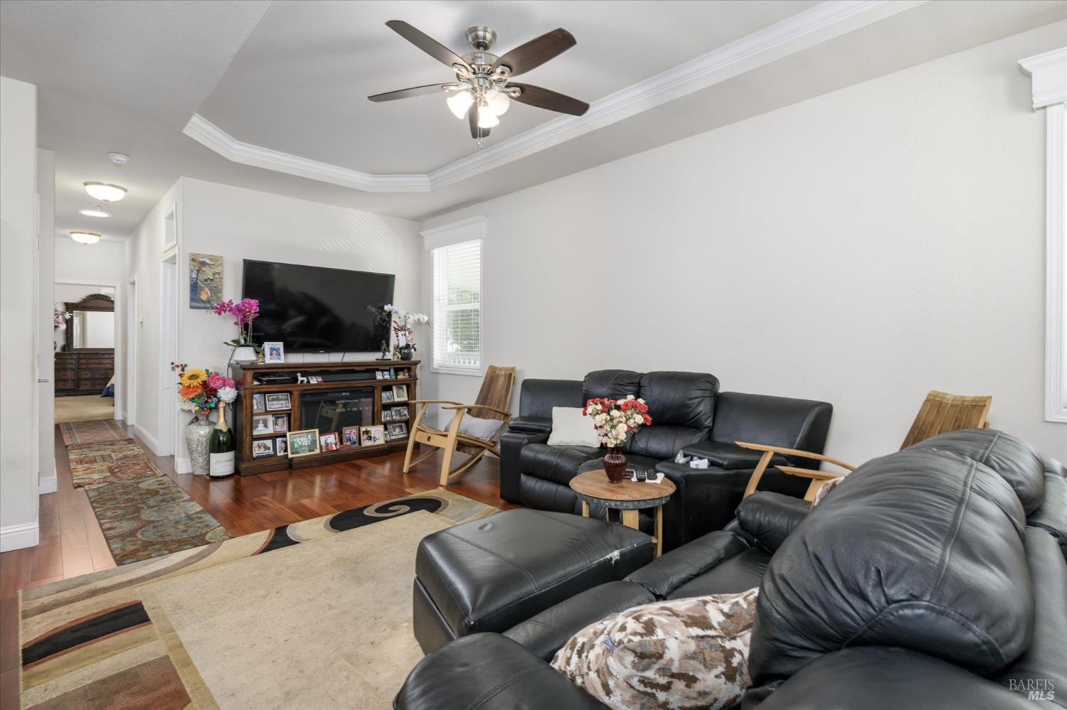 2412 Foothill Boulevard Calistoga CA 94515
