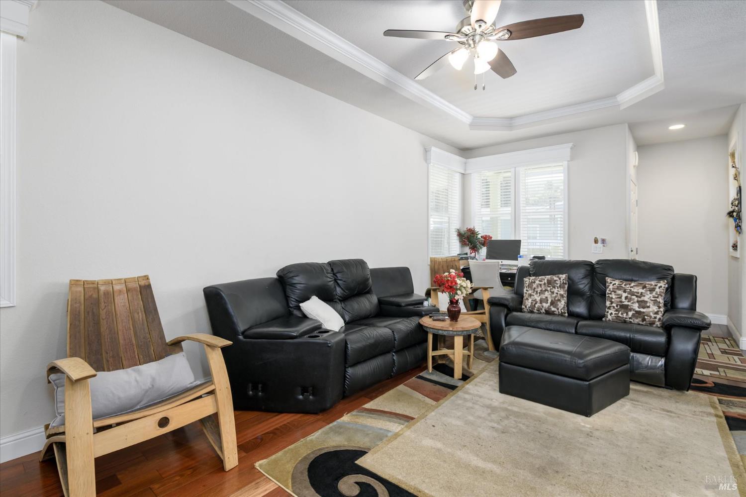 2412 Foothill Boulevard Calistoga CA 94515