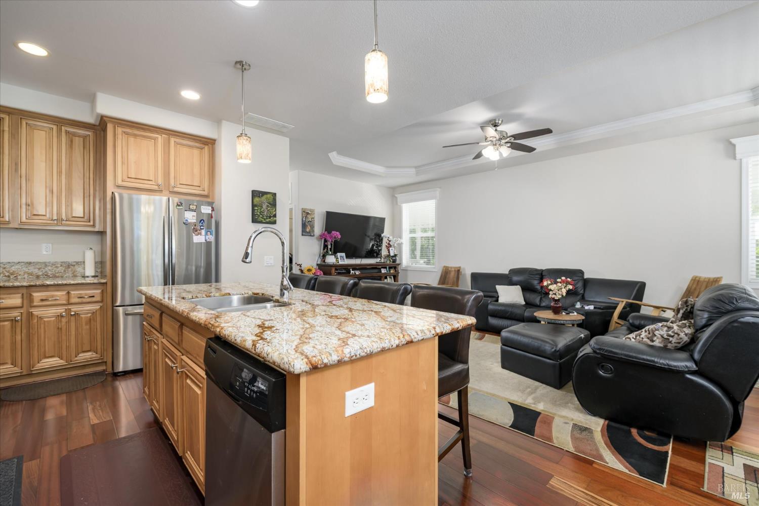 2412 Foothill Boulevard Calistoga CA 94515