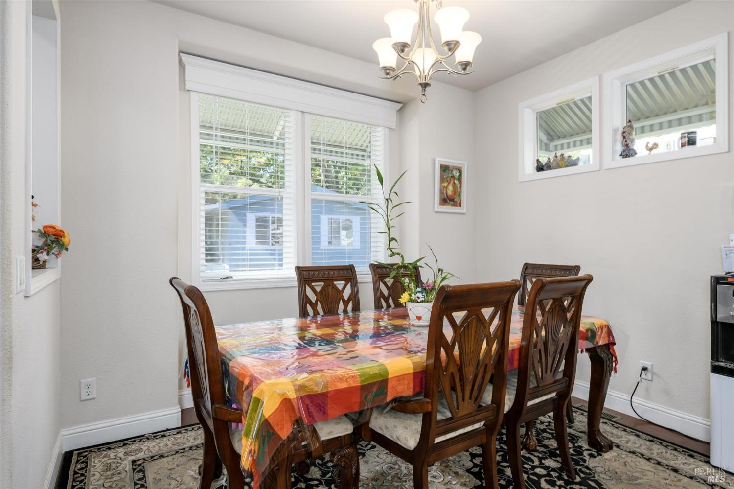 2412 Foothill Boulevard Calistoga CA 94515
