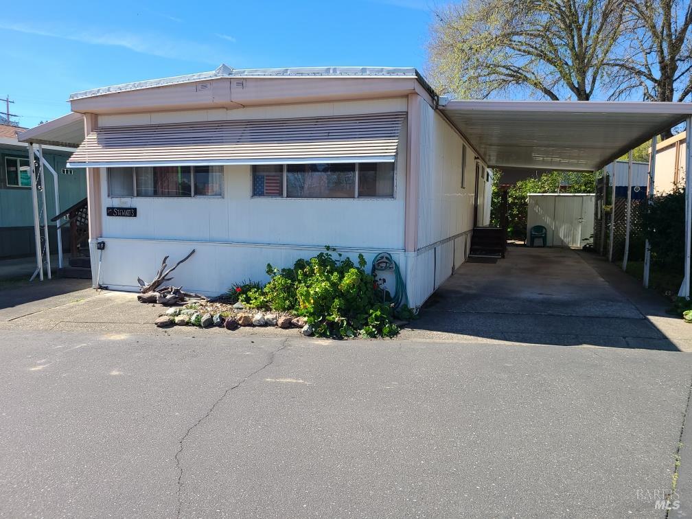 660 Leslie Street Ukiah CA 95482