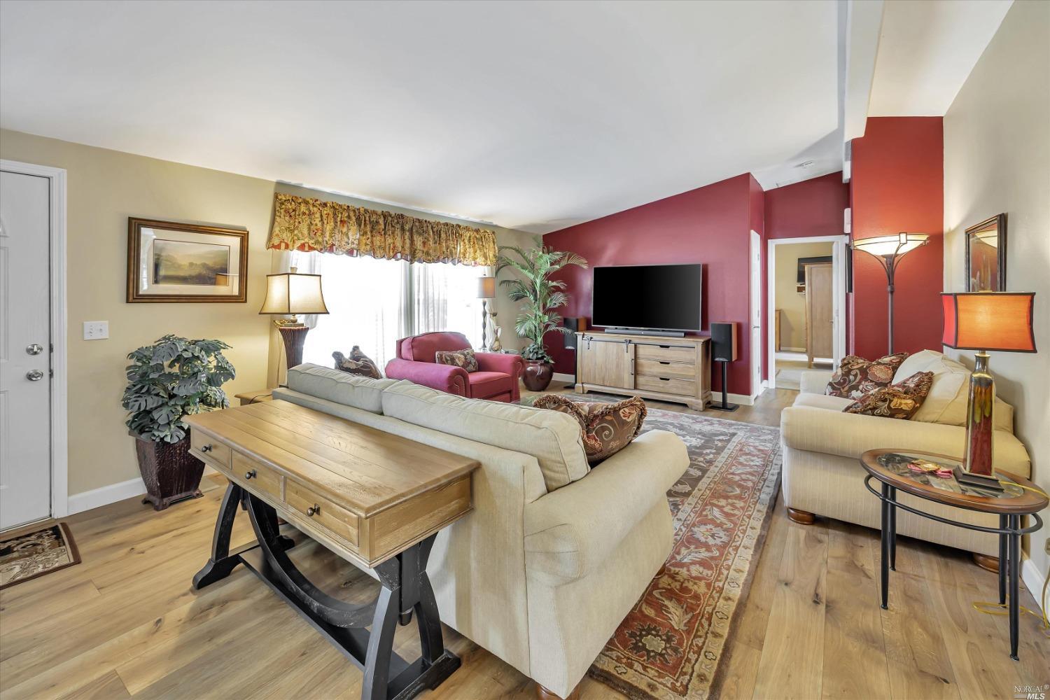 1 Rancho Verde Circle Rohnert Park CA 94928