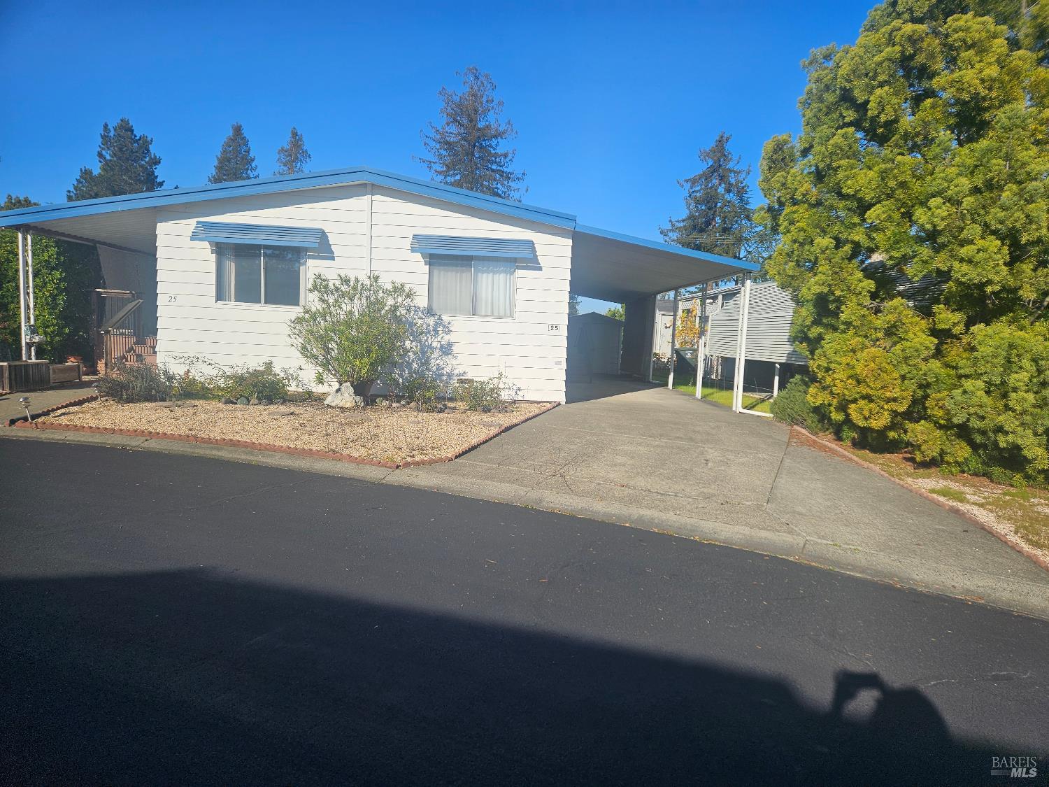 25 Chapala Drive Santa Rosa CA 95403