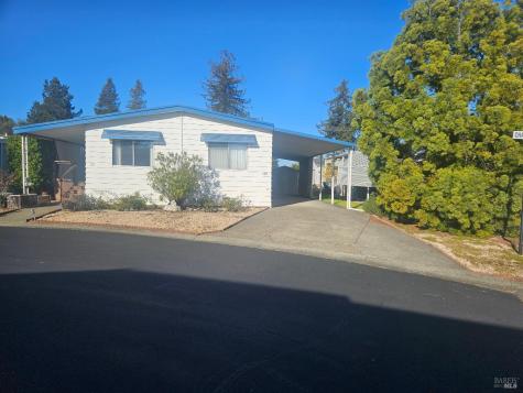 25 Chapala Drive Santa Rosa CA 95403