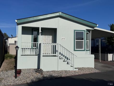 8174 Birch Street Windsor CA 95492