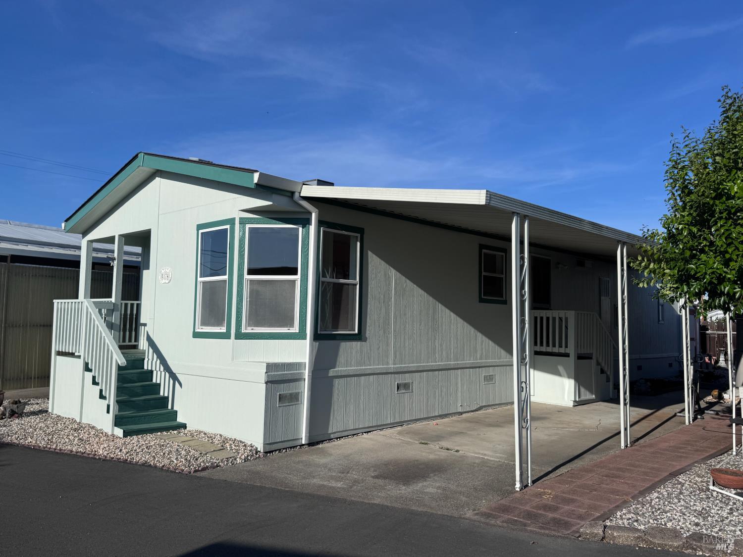 8174 Birch Street Windsor CA 95492