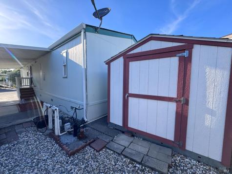 8174 Birch Street Windsor CA 95492
