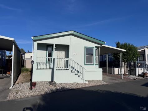 8174 Birch Street Windsor CA 95492