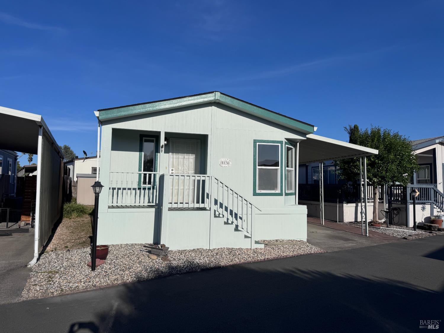 8174 Birch Street Windsor CA 95492