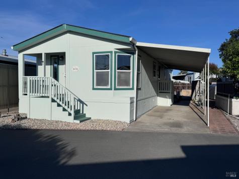 8174 Birch Street Windsor CA 95492