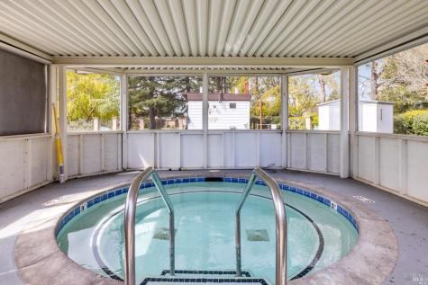175 Westgate Circle Santa Rosa CA 95401