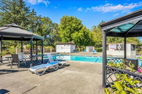 175 Westgate Circle Santa Rosa CA 95401
