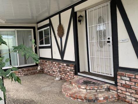 175 Westgate Circle Santa Rosa CA 95401