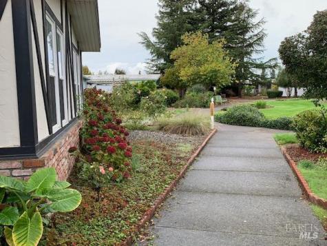 175 Westgate Circle Santa Rosa CA 95401