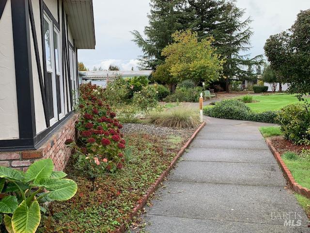 175 Westgate Circle Santa Rosa CA 95401