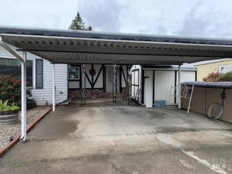 175 Westgate Circle Santa Rosa CA 95401