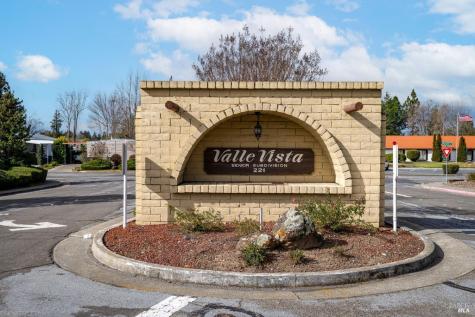 175 Westgate Circle Santa Rosa CA 95401