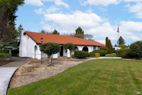 175 Westgate Circle Santa Rosa CA 95401