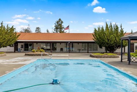 175 Westgate Circle Santa Rosa CA 95401