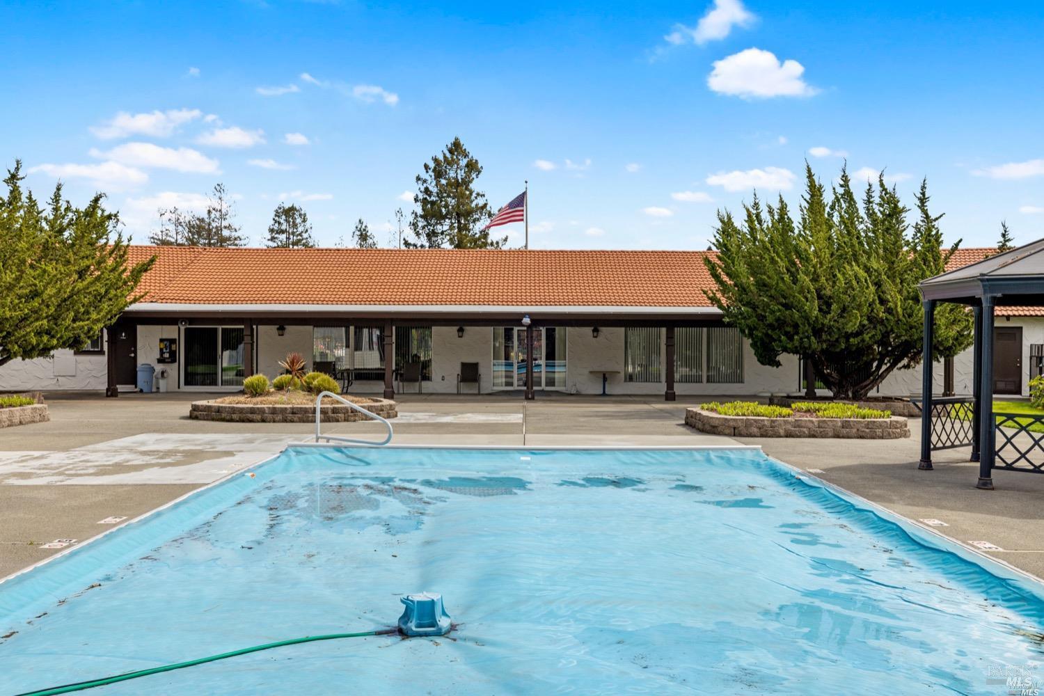 175 Westgate Circle Santa Rosa CA 95401