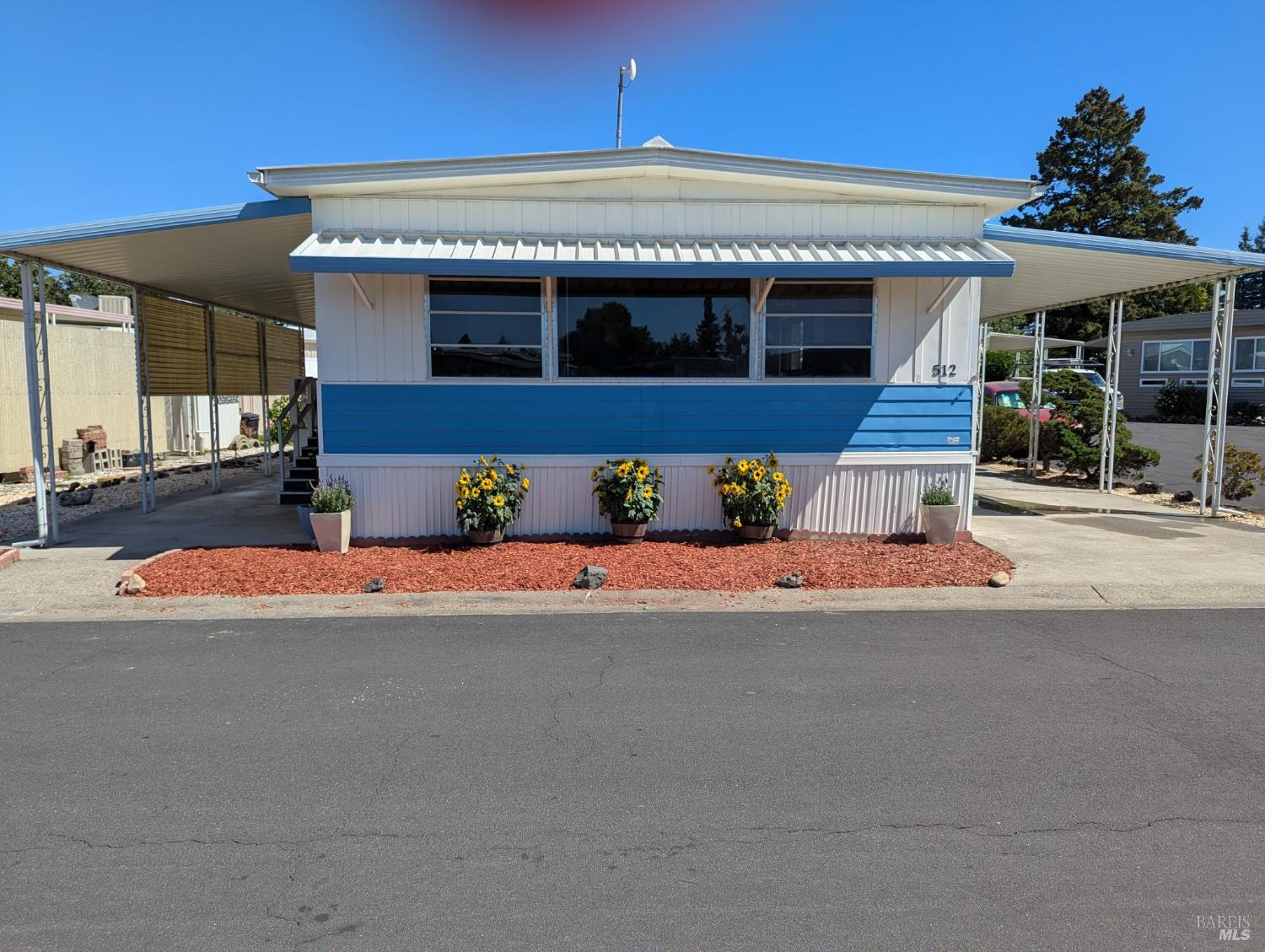 512 Colonial Park Drive Santa Rosa CA 95403