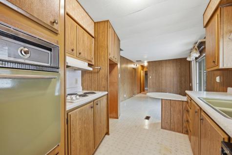 512 Colonial Park Drive Santa Rosa CA 95403