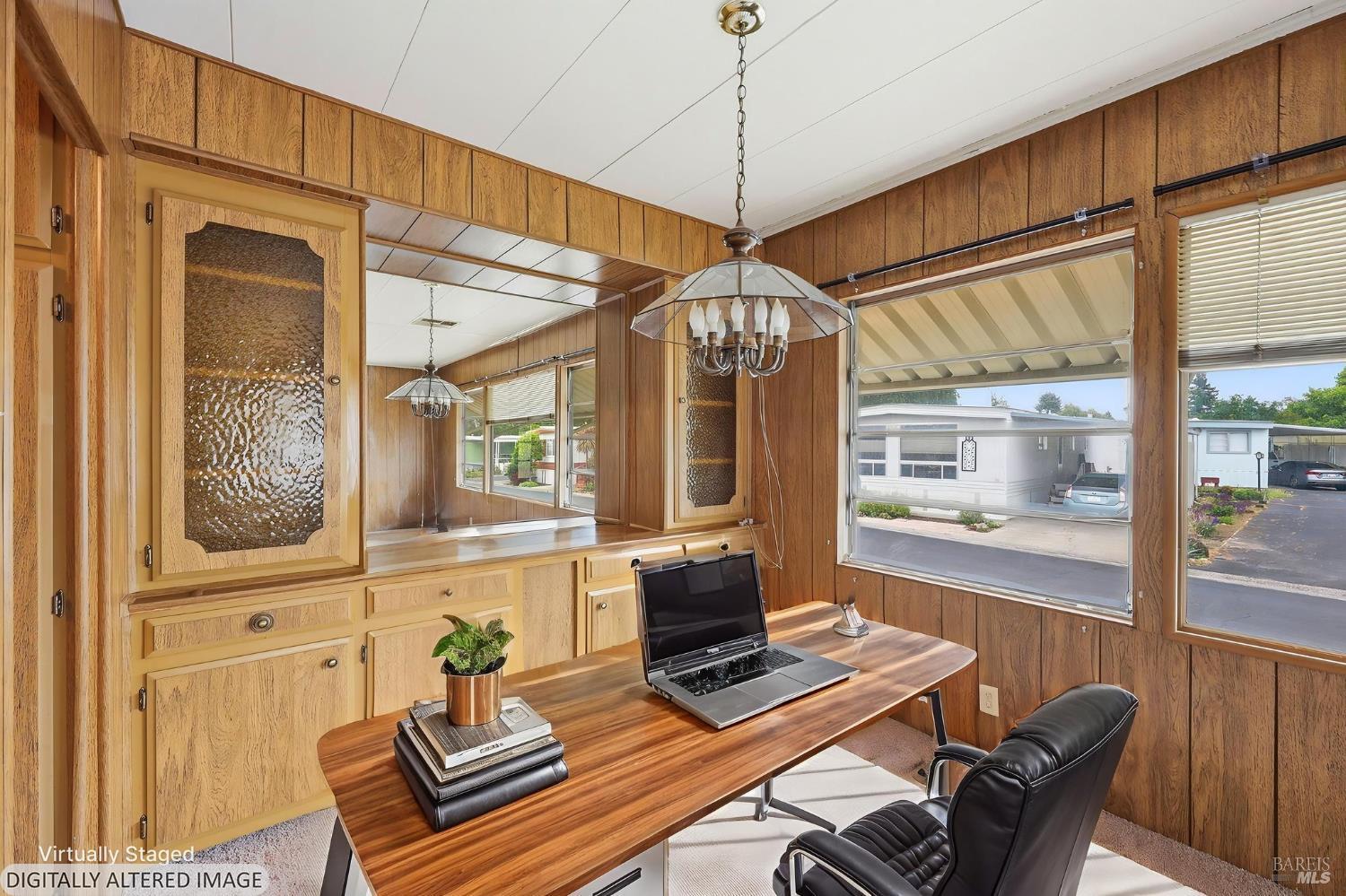 512 Colonial Park Drive Santa Rosa CA 95403