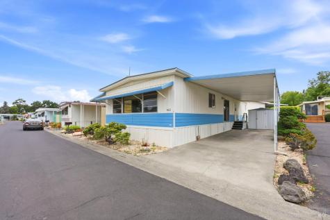 512 Colonial Park Drive Santa Rosa CA 95403