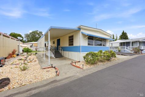 512 Colonial Park Drive Santa Rosa CA 95403