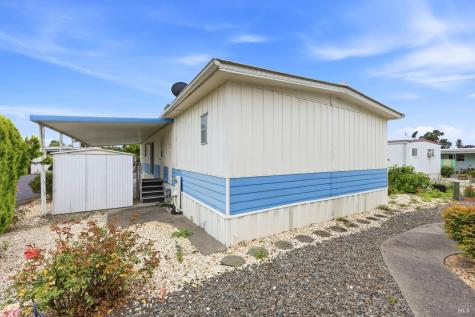 512 Colonial Park Drive Santa Rosa CA 95403