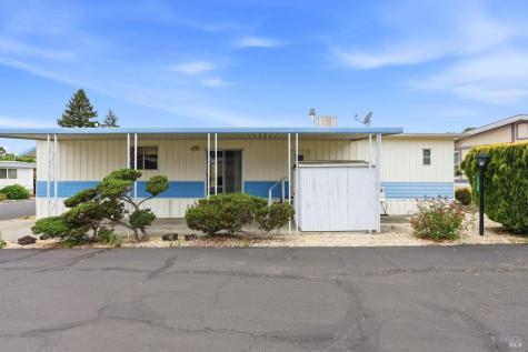 512 Colonial Park Drive Santa Rosa CA 95403