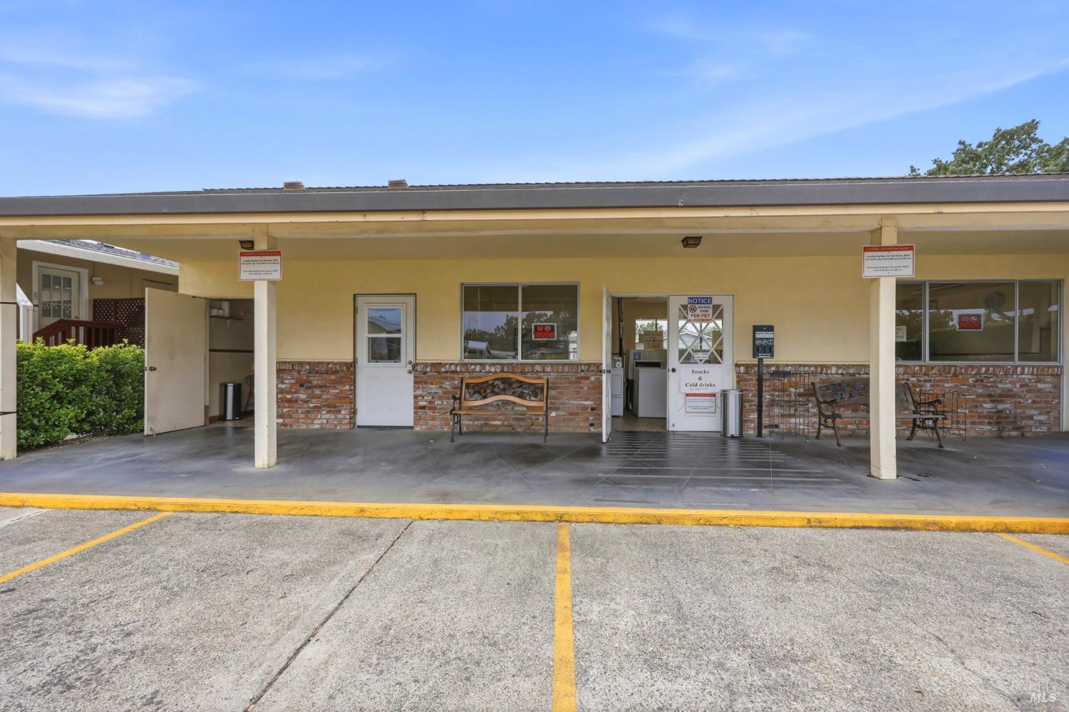 512 Colonial Park Drive Santa Rosa CA 95403