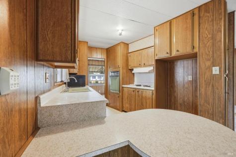 512 Colonial Park Drive Santa Rosa CA 95403