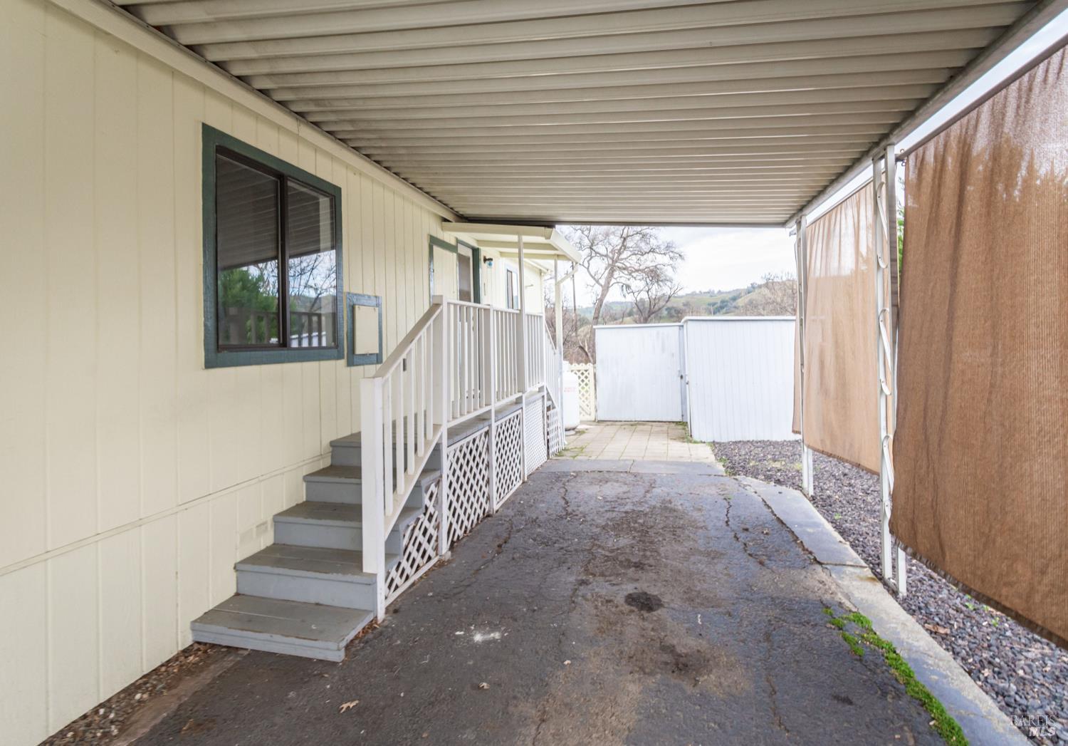 6004 Monticello Road Napa CA 94558