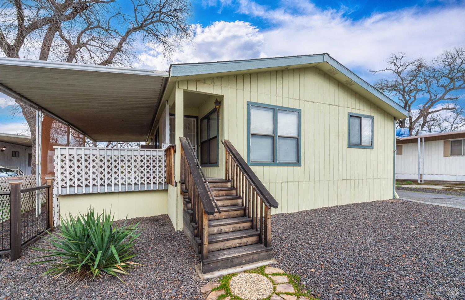 6004 Monticello Road Napa CA 94558