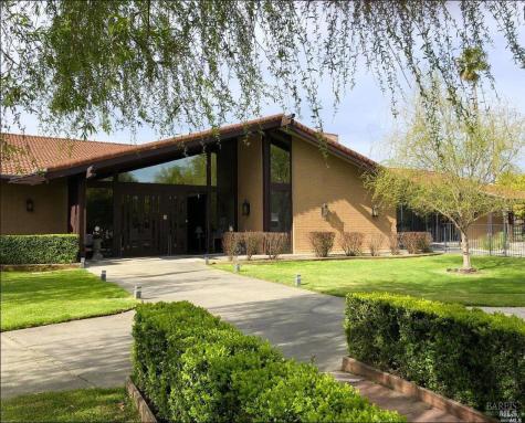 301 San Sebastian Way Novato CA 94949